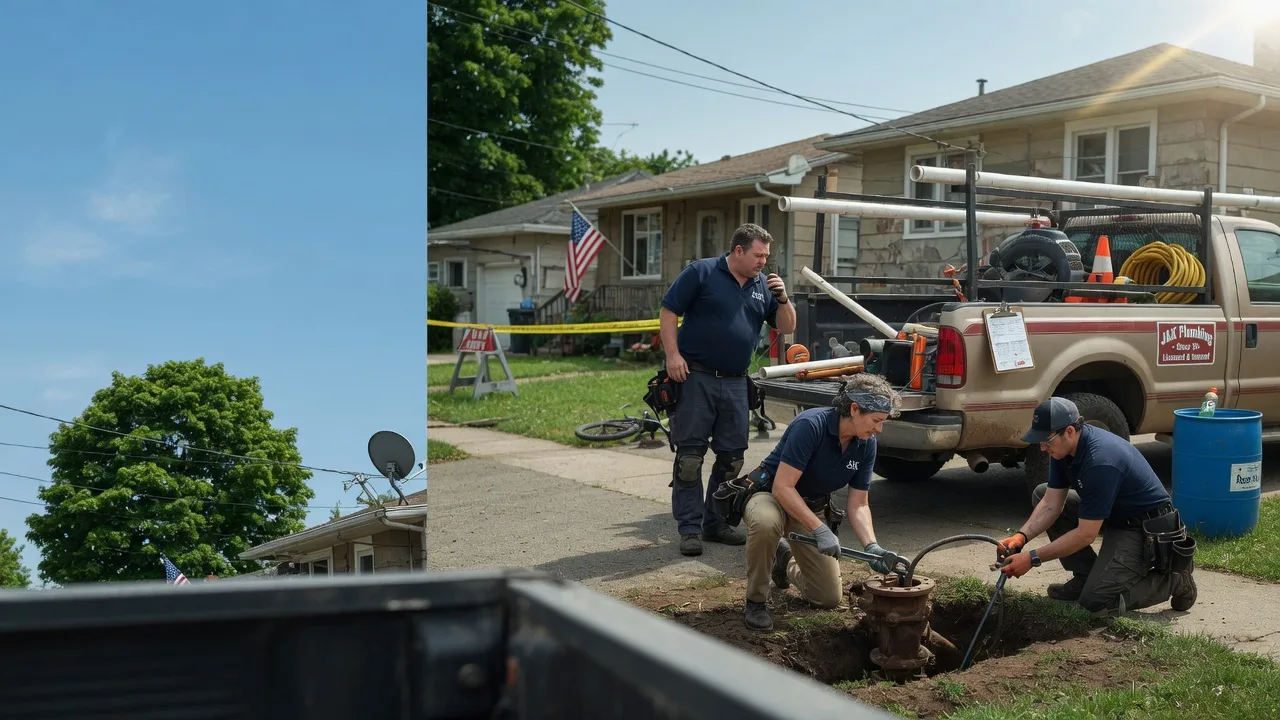 Water Heater Replacement in Paxton, IL near me